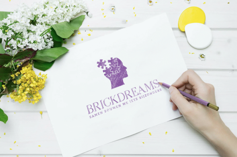 De letters ‘L E G O’